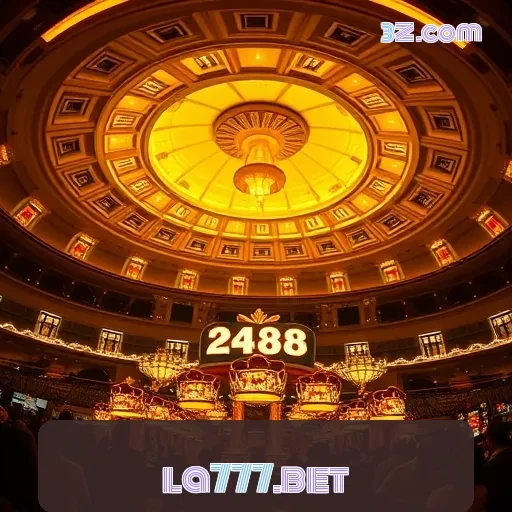 la777.bet App