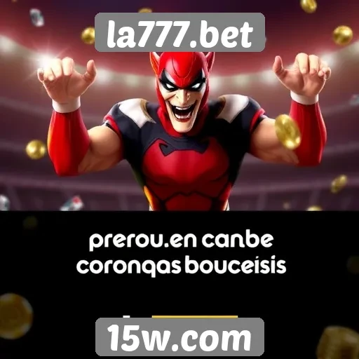 Promoções e bônus atraentes no la777.bet