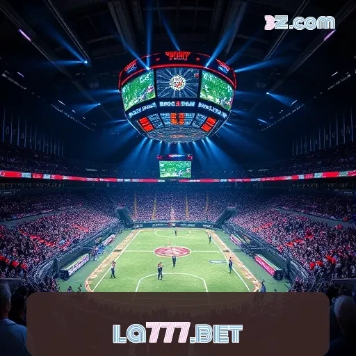 la777.bet Bônus