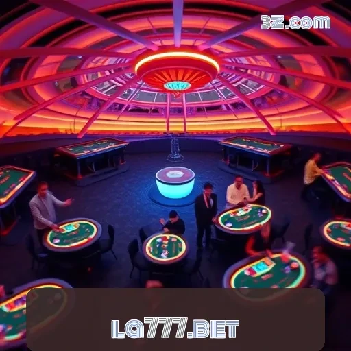 la777.bet Site Confiável