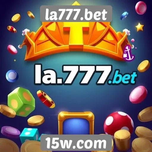 Análise da variedade de jogos disponíveis no la777.bet