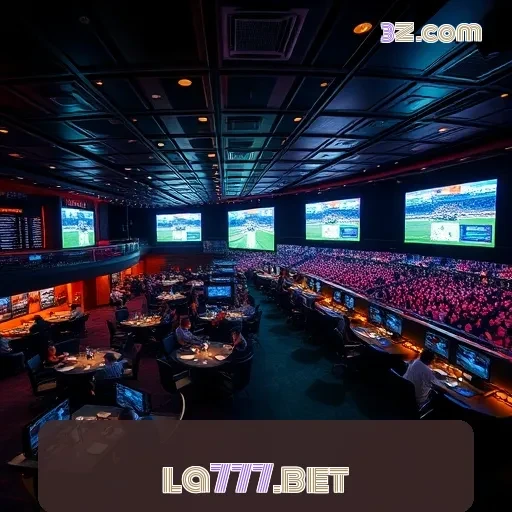 la777.bet Plataforma