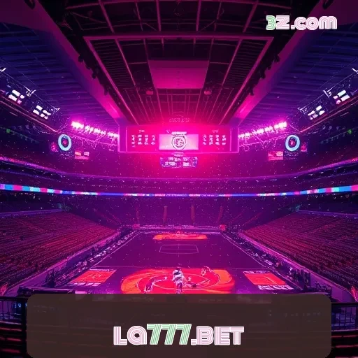 la777.bet Promoções
