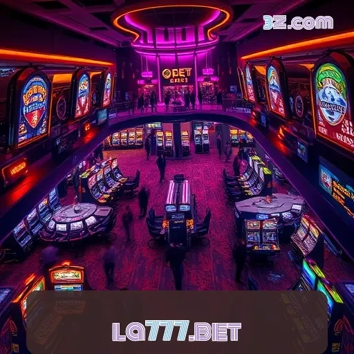 la777.bet Caça-Níqueis