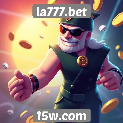 Variedade de jogos oferecidos por la777.bet