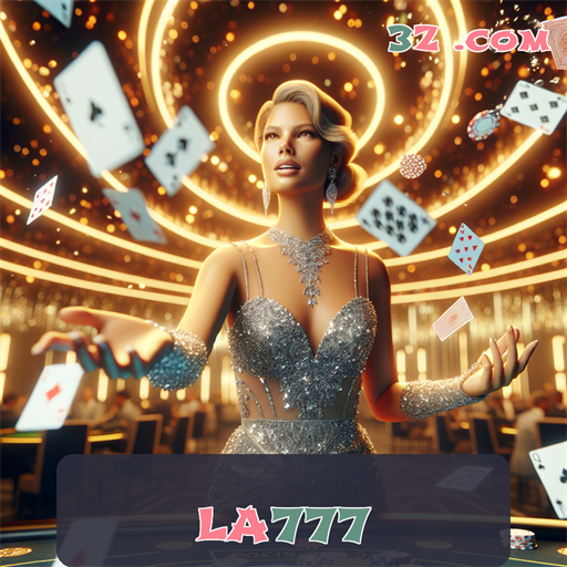 Baixar o Futuro dos Jogos: la777.bet em Destaque